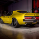 Illustration for article titled Worlds Greatest 1,100 Horsepower AMC Javelin AMX Now Available In JALOP GOLD